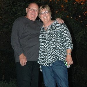 Meet your Posher, Marilyn